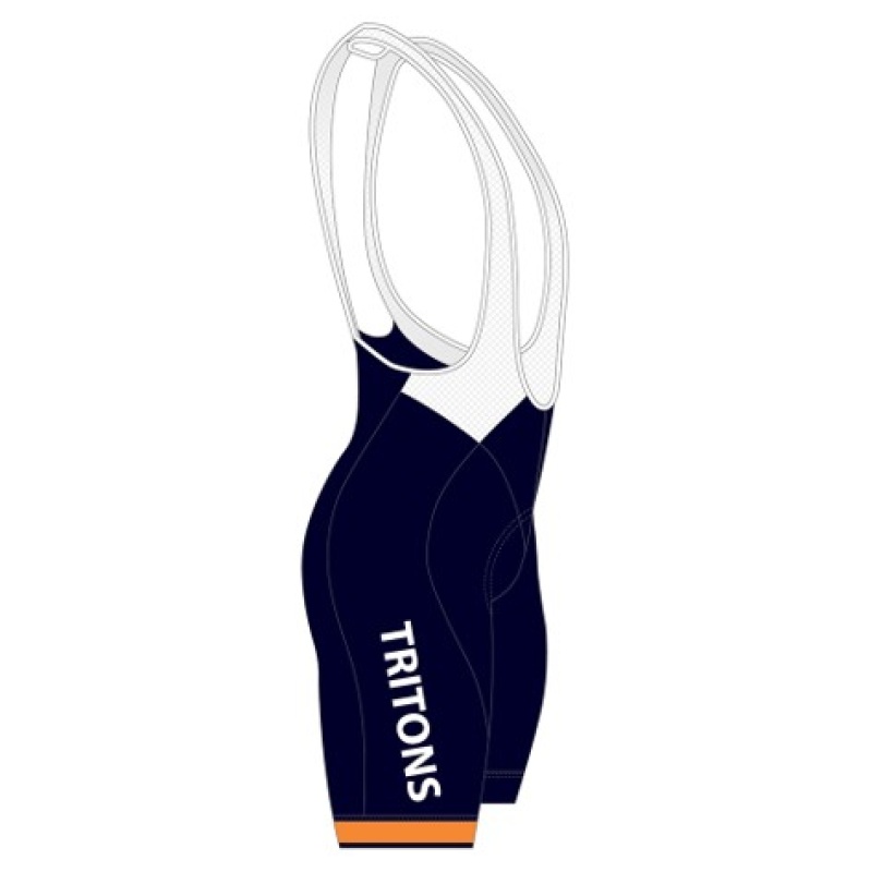 Cycling Bib