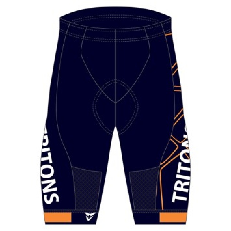 Tri Short