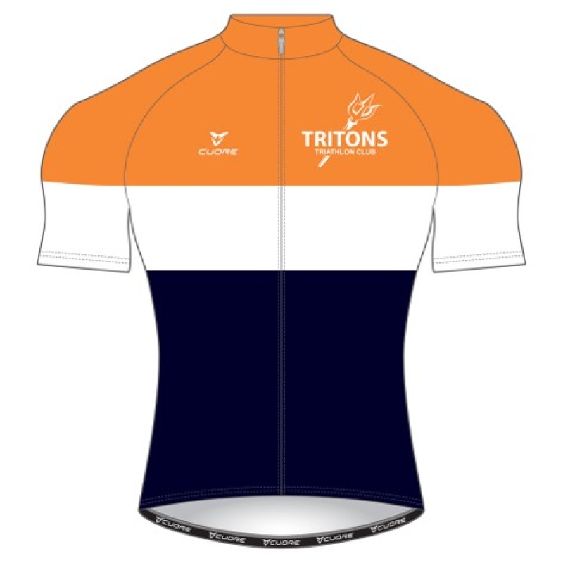 Cycling Jersey