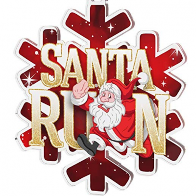 Tritons Santa Run 2019 - slide 8